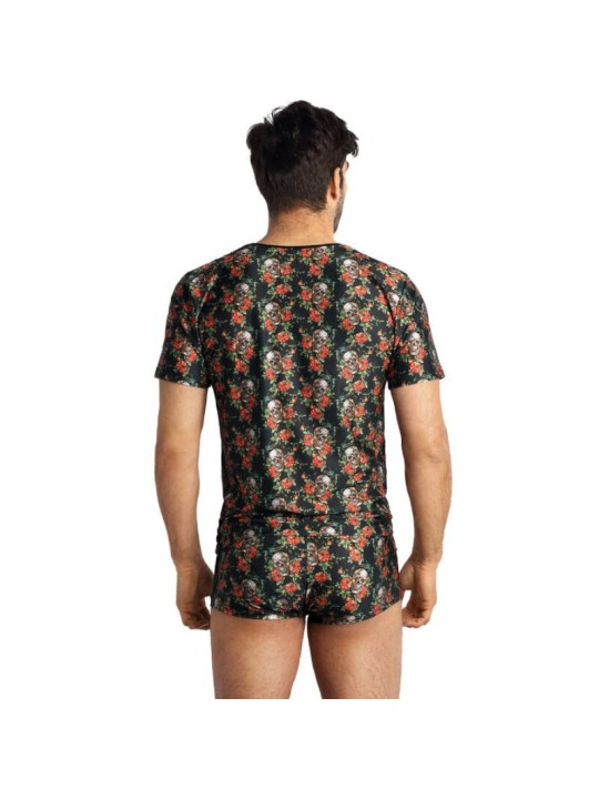 ANAIS MEN - T-SHIRT POWER M
