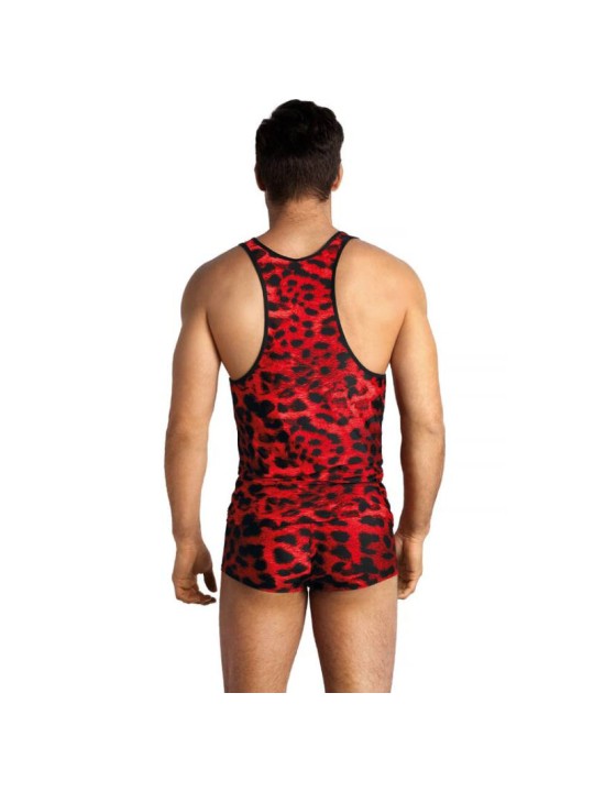 ANAIS MEN - TOP SAVAGE XL