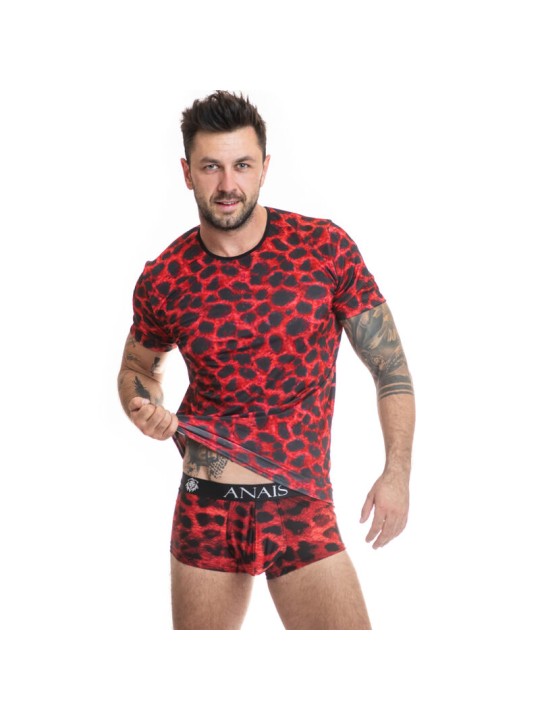 ANAIS MEN - SAVAGE CAMISETA S