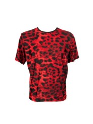 ANAIS MEN - T-SHIRT SAVAGE S