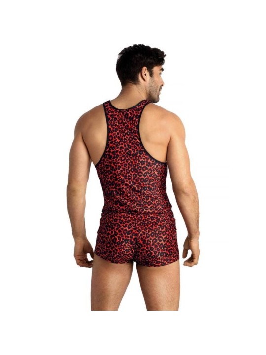 ANAIS MEN - TOP TRIBAL M