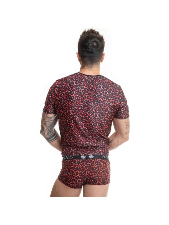 ANAIS MEN - TRIBAL CAMISETA S