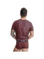 ANAIS MEN - TRIBAL CAMISETA S