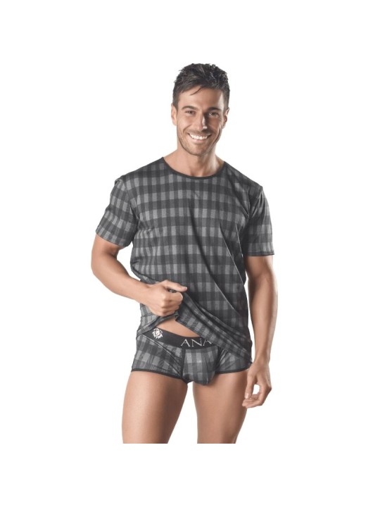 ANAIS MEN - AEGIS CAMISETA S