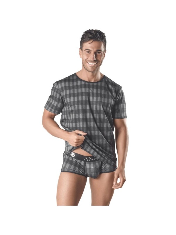 ANAIS MEN - AEGIS CAMISETA S