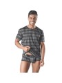 ANAIS MEN - AEGIS CAMISETA L