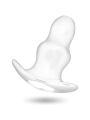 ADDICTED TOYS - GROSSER ANAL-DILATOR 15 CM - TRANSPARENT