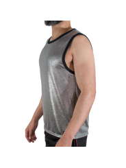 MACHO - CAMISETA BRILLO FINO L/XL