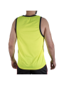 MACHO - CMV001 GEEL SPORTSCHOOL T-SHIRT S/M