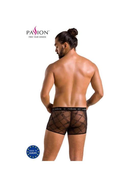 PASSION - 032 SHORT JAMES SCHWARZ S/M