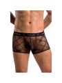 PASSION - 032 SHORT JAMES PRETO S/M