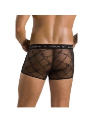 PASSION - 032 SHORT JAMES SCHWARZ S/M