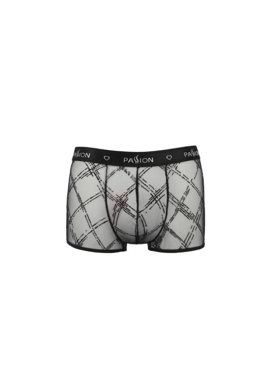 PASSION - 032 SHORT JAMES NEGRO S/M