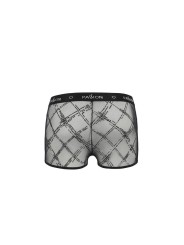 PASSION - 032 KORT JAMES ZWART S/M