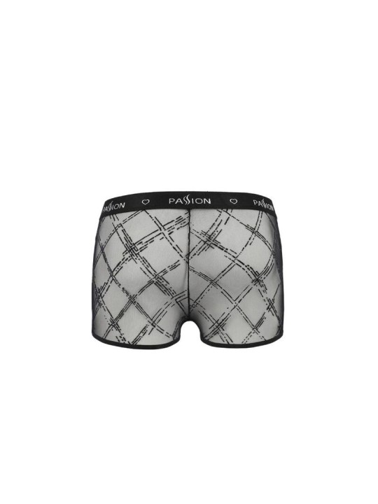 PASSION - 032 SHORT JAMES NERO S/M