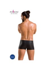 PASSION - 048 SHORT DAVID PRETO S/M