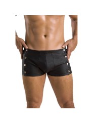 PASSION - 048 SHORT DAVID BLACK S/M