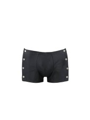 PASSION - 048 SHORT DAVID BLACK S/M