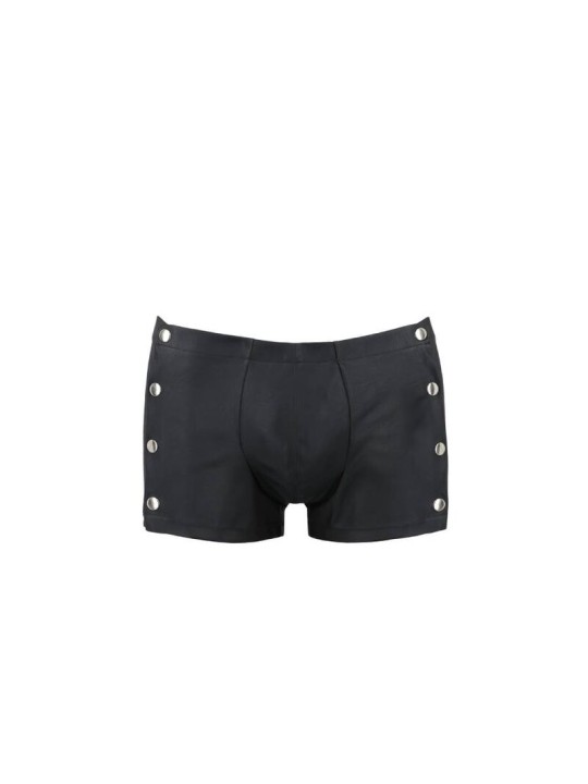 PASSION - 048 SHORT DAVID PRETO S/M