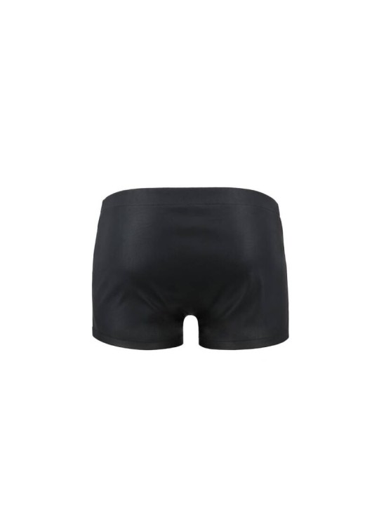 PASSION - 048 SHORT DAVID PRETO S/M
