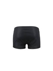 PASSION - 048 SHORT DAVID NEGRO L/XL