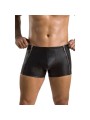 PASSION - 049 SHORT MATT NEGRO S/M