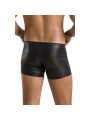 PASSION - 049 SHORT MATTSCHWARZ S/M