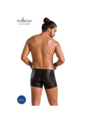 PASSION - 049 SHORT NOIR MAT L/XL