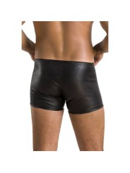 PASSION - 049 SHORT MATT BLACK L/XL