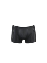 PASSION - 049 SHORT MATT BLACK L/XL