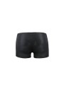 PASSION - 049 SHORT MATT NEGRO L/XL