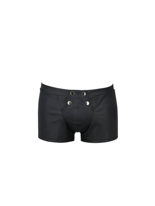 PASSION - 050 PATRICK SHORTS SCHWARZ S/M
