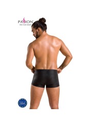 PASSION - 050 PATRICK SHORTS NERO L/XL