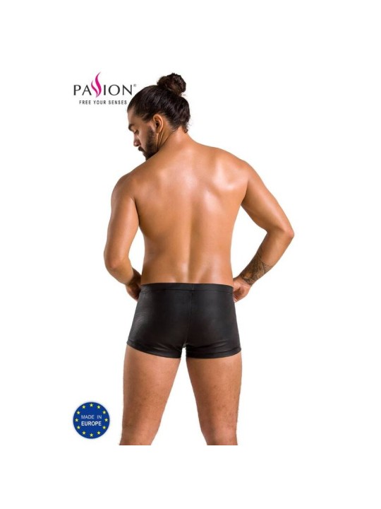 PASSION - 050 KORT PATRICK ZWART L/XL