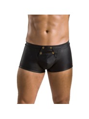 PASSION - 050 SHORT PATRICK NOIR L/XL