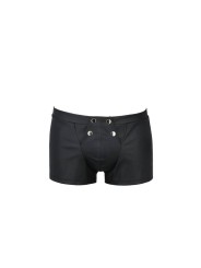 PASSION - 050 PATRICK SHORTS BLACK L/XL