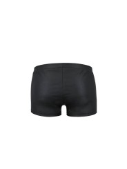 PASSION - 050 PATRICK SHORTS BLACK L/XL
