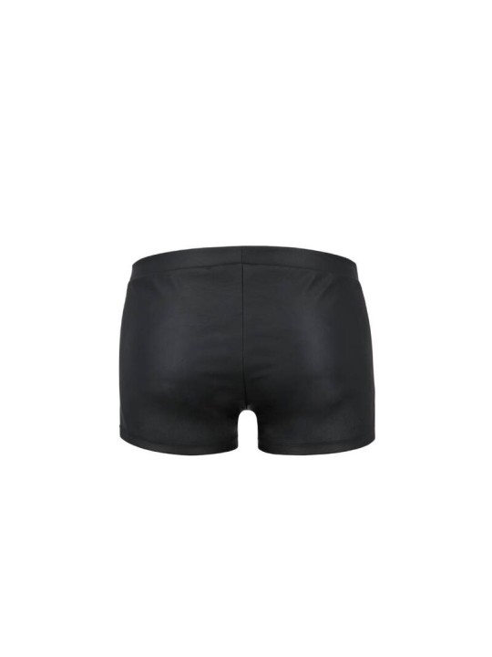 PASSION - 050 PATRICK SHORTS NERO L/XL