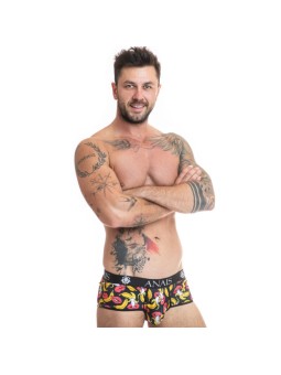 ANAIS MEN - BANANA BOXER BRIEF L