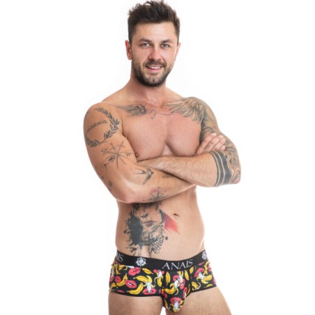 ANAIS MEN - BANANA BOXERBRIEF L