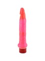 SEVEN CREATIONS - JELLY DÜNNER ROSA ANALVIBRATOR