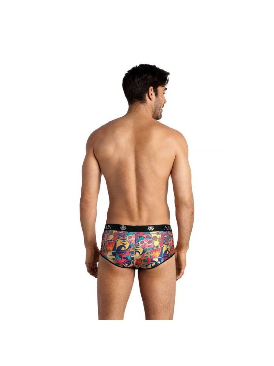 ANAIS MEN - COMICS BOXER BRIEF L