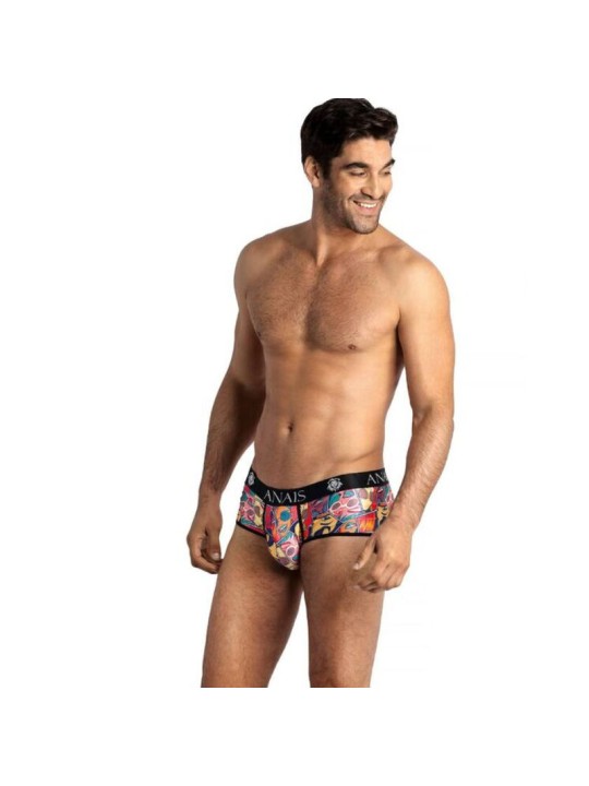 ANAIS MEN - COMICS BOXERBRIEF XL