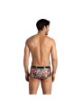 ANAIS MEN - COMICS BOXERBRIEF XL