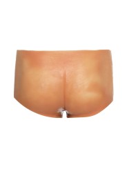 DESEJO OCULTO - BOXER ALTER EGO COM PÊNIS 18 CM TAMANHO G