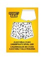 DIABLO PICANTE - SMALL SIZE PENIS UNDERWEAR