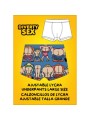 DIABLO PICANTE - CALCINHA PLUS SIZE PARA AUMENTAR O BUMBUM