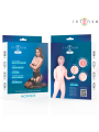 INTENSE DOLLS - MONIQUE INFLATABLE DOLL WITH THREE ORIFICES