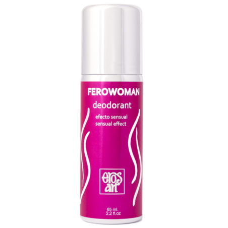 EROS-ART - FEROWOMAN INTIEME DEODORANT 75 ML