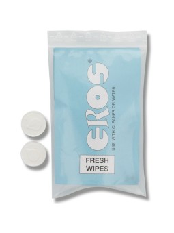 EROS - FRESH WIPES PULIZIA INTIMA